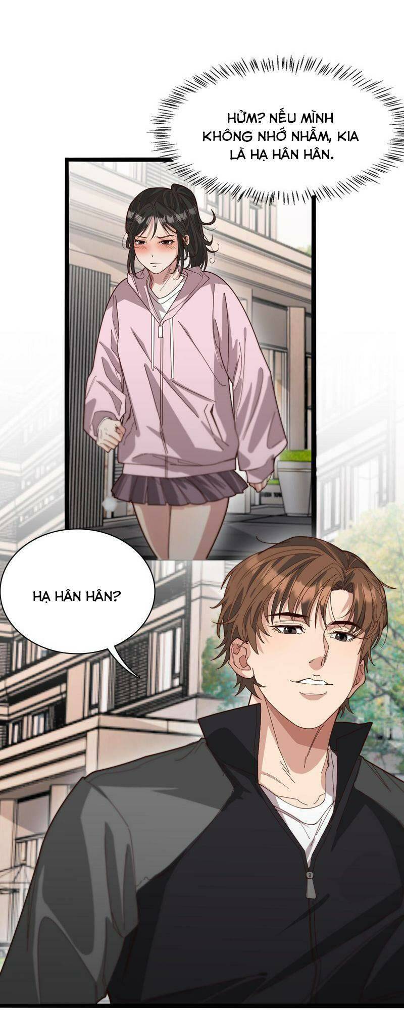 Ta Bị Kẹt Cùng Một Ngày 1000 Năm Chap 47 - Next Chap 48