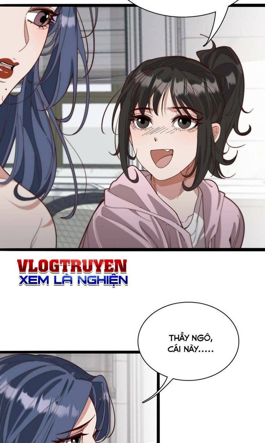 Ta Bị Kẹt Cùng Một Ngày 1000 Năm Chap 48 - Next Chap 49