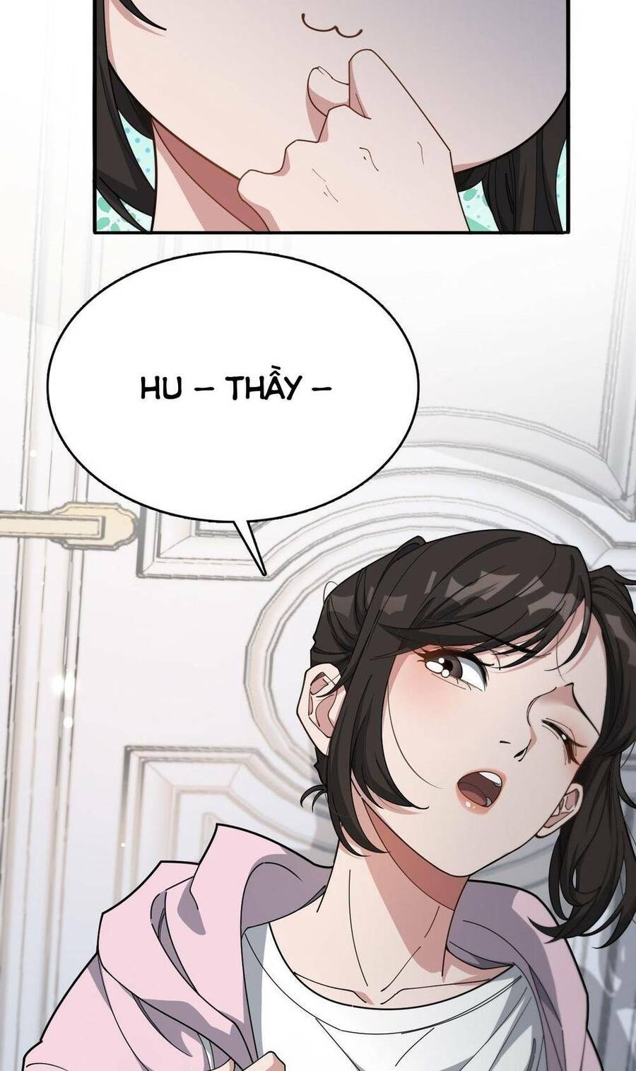 Ta Bị Kẹt Cùng Một Ngày 1000 Năm Chap 48 - Next Chap 49