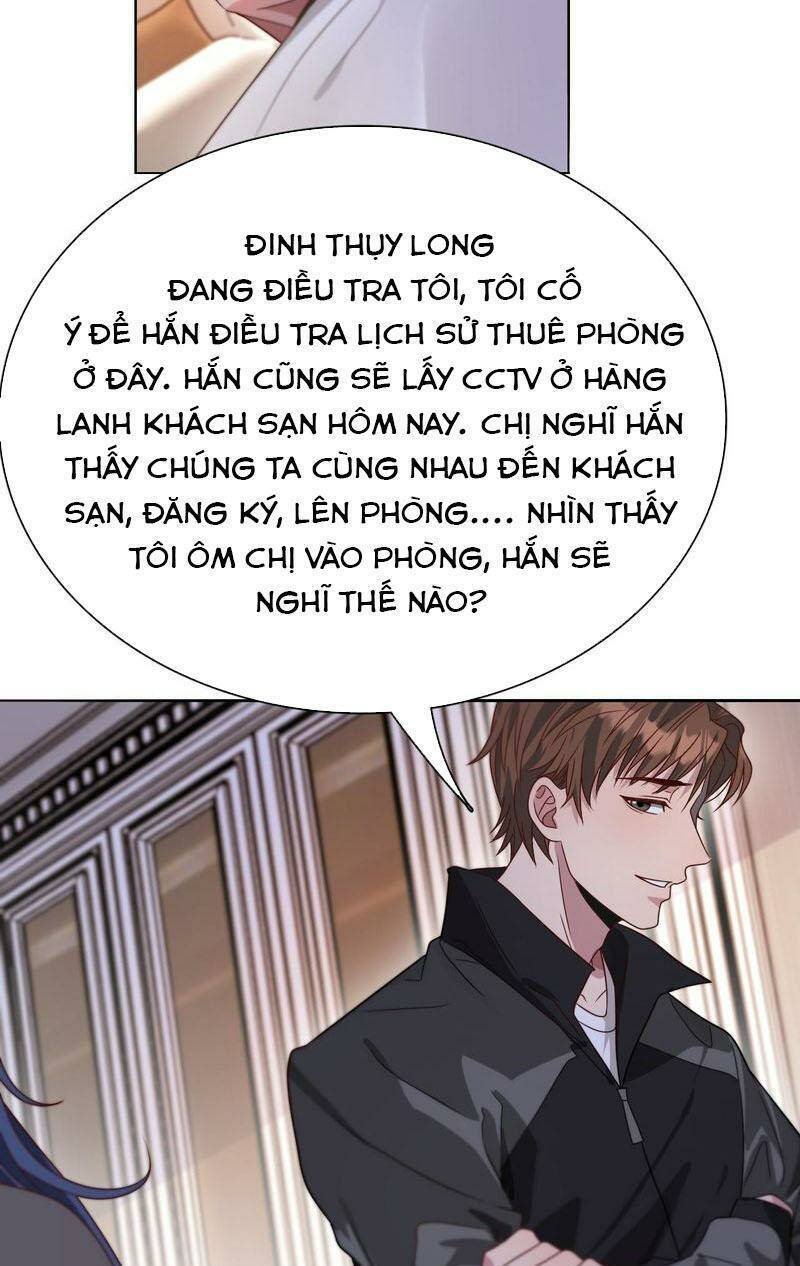 Ta Bị Kẹt Cùng Một Ngày 1000 Năm Chap 51 - Next Chap 52