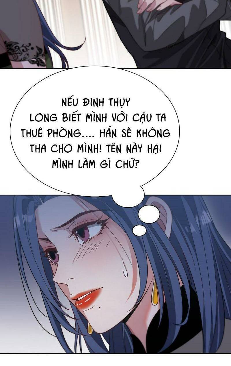 Ta Bị Kẹt Cùng Một Ngày 1000 Năm Chap 51 - Next Chap 52