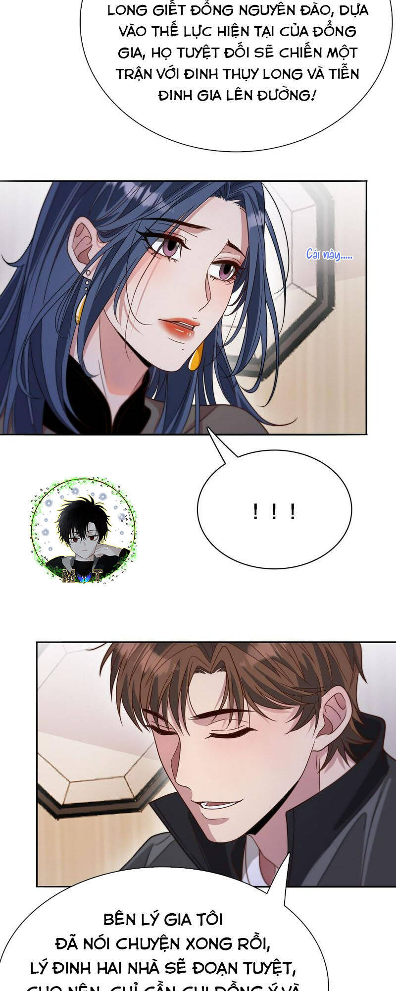 Ta Bị Kẹt Cùng Một Ngày 1000 Năm Chap 51 - Next Chap 52