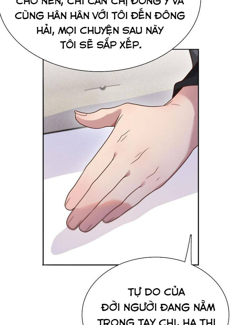 Ta Bị Kẹt Cùng Một Ngày 1000 Năm Chap 51 - Next Chap 52