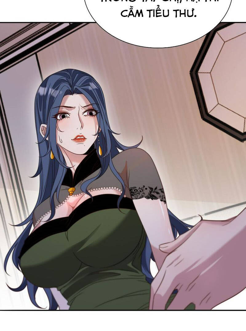 Ta Bị Kẹt Cùng Một Ngày 1000 Năm Chap 51 - Next Chap 52