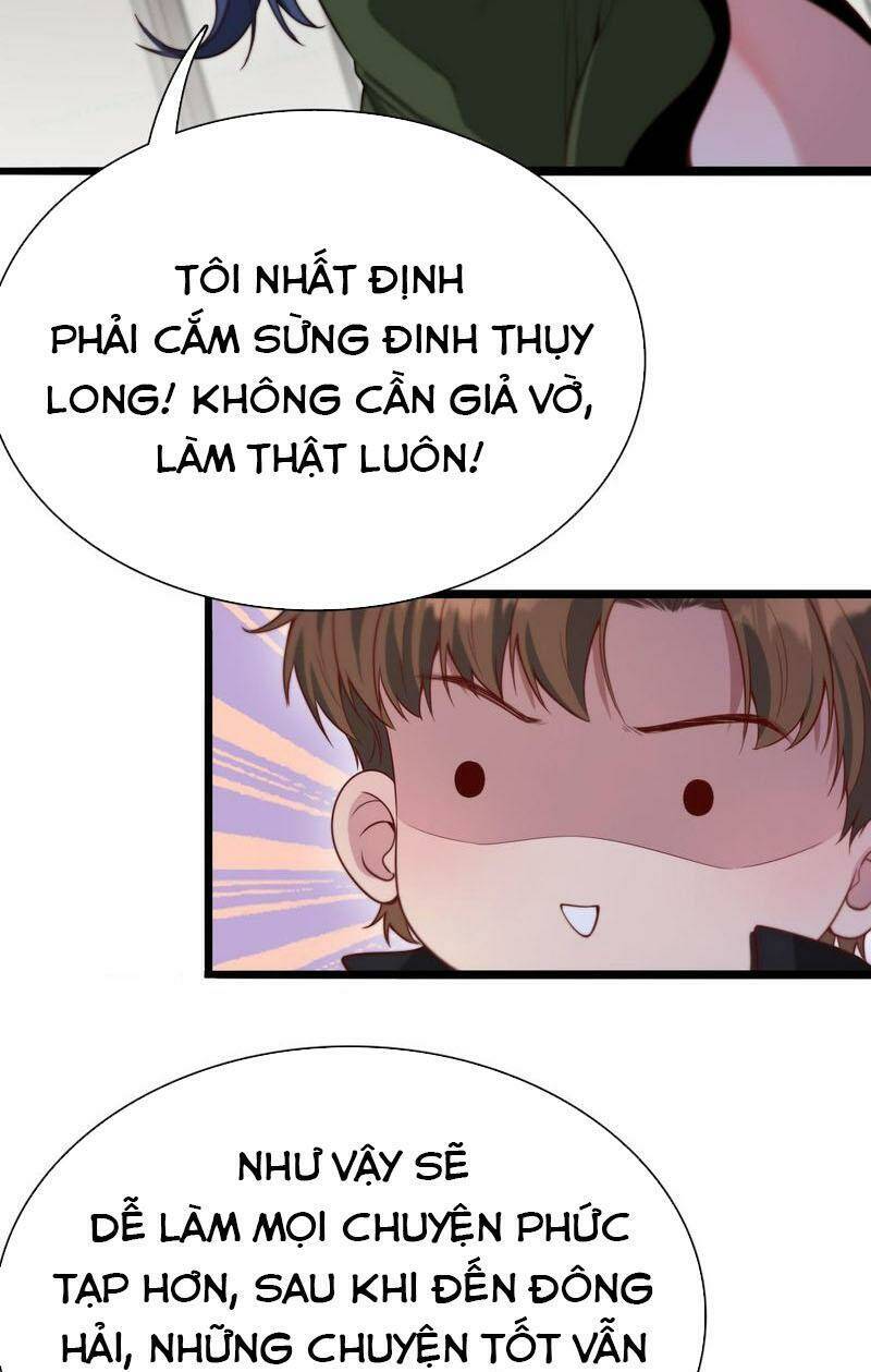 Ta Bị Kẹt Cùng Một Ngày 1000 Năm Chap 51 - Next Chap 52
