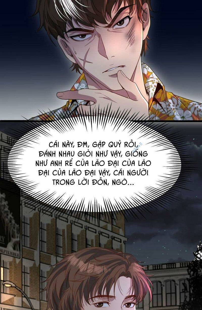 Ta Bị Kẹt Cùng Một Ngày 1000 Năm Chap 57 - Next Chap 58