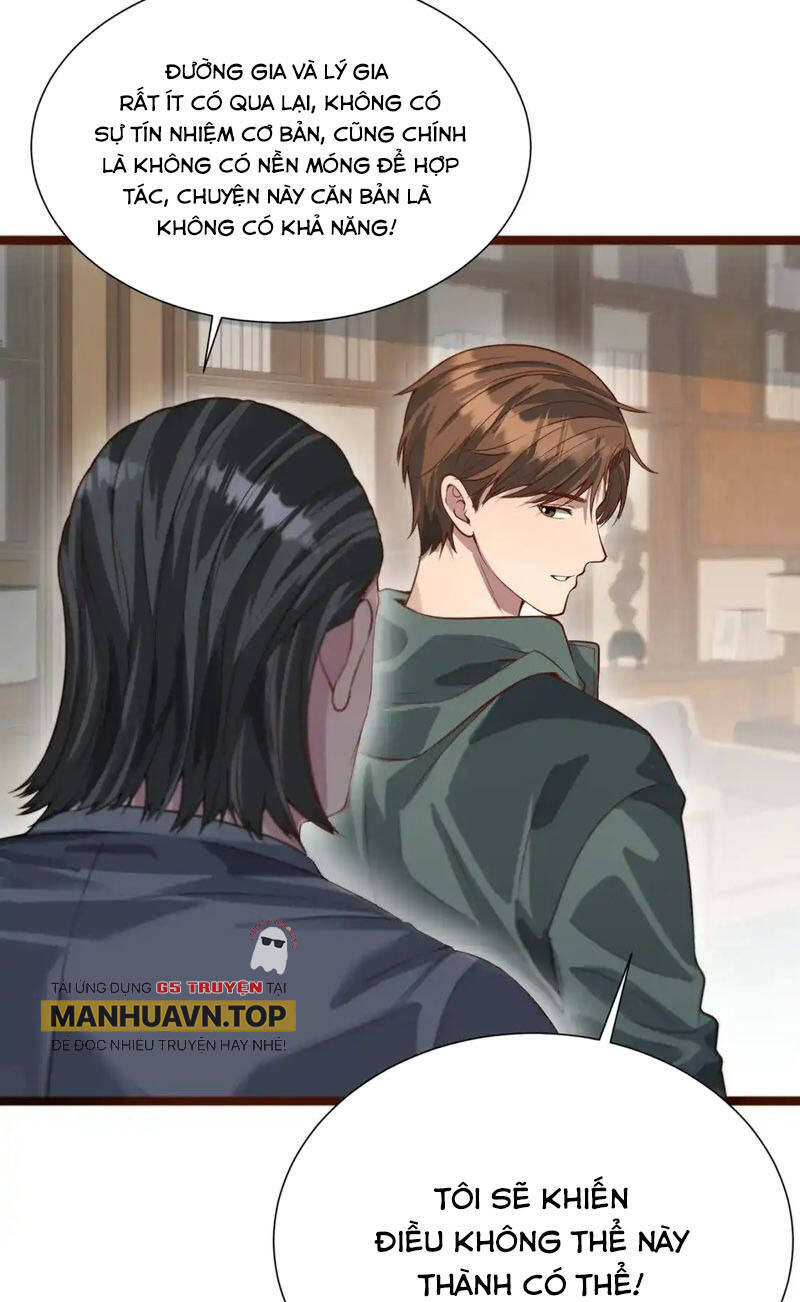 Ta Bị Kẹt Cùng Một Ngày 1000 Năm Chap 62 - Next Chap 63