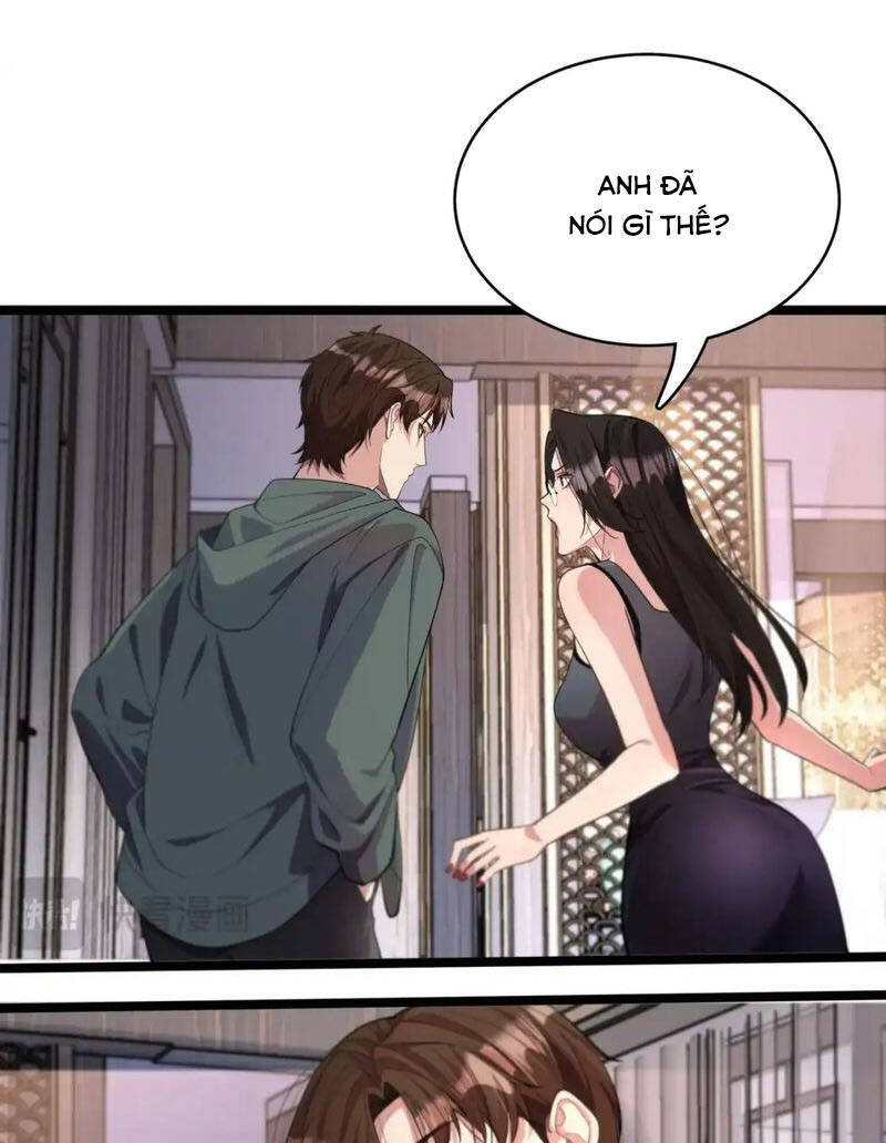 Ta Bị Kẹt Cùng Một Ngày 1000 Năm Chap 63 - Next Chap 64