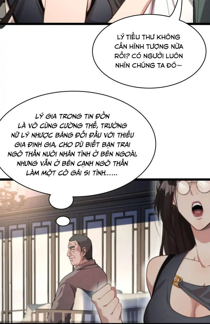 Ta Bị Kẹt Cùng Một Ngày 1000 Năm Chap 63 - Next Chap 64