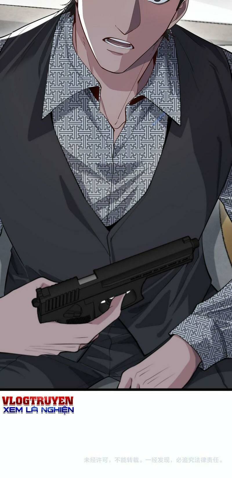 Ta Bị Kẹt Cùng Một Ngày 1000 Năm Chap 64 - Next Chap 65