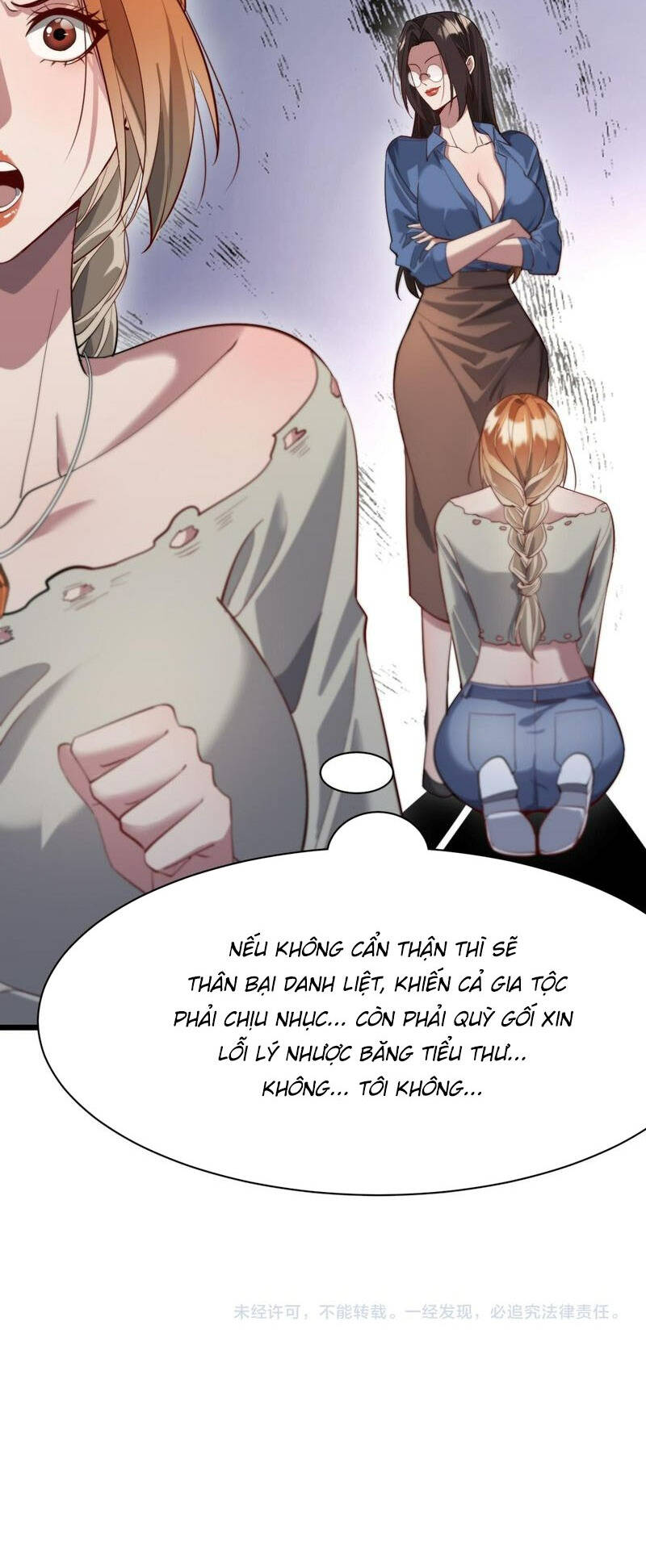 Ta Bị Kẹt Cùng Một Ngày 1000 Năm Chap 88 - Next Chap 89
