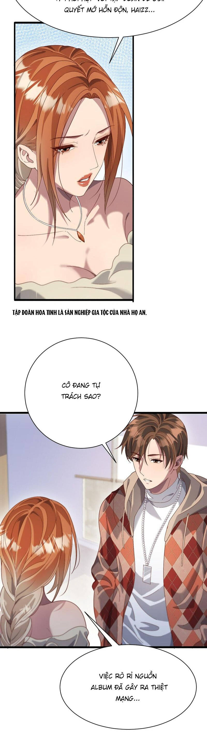 Ta Bị Kẹt Cùng Một Ngày 1000 Năm Chap 88 - Next Chap 89
