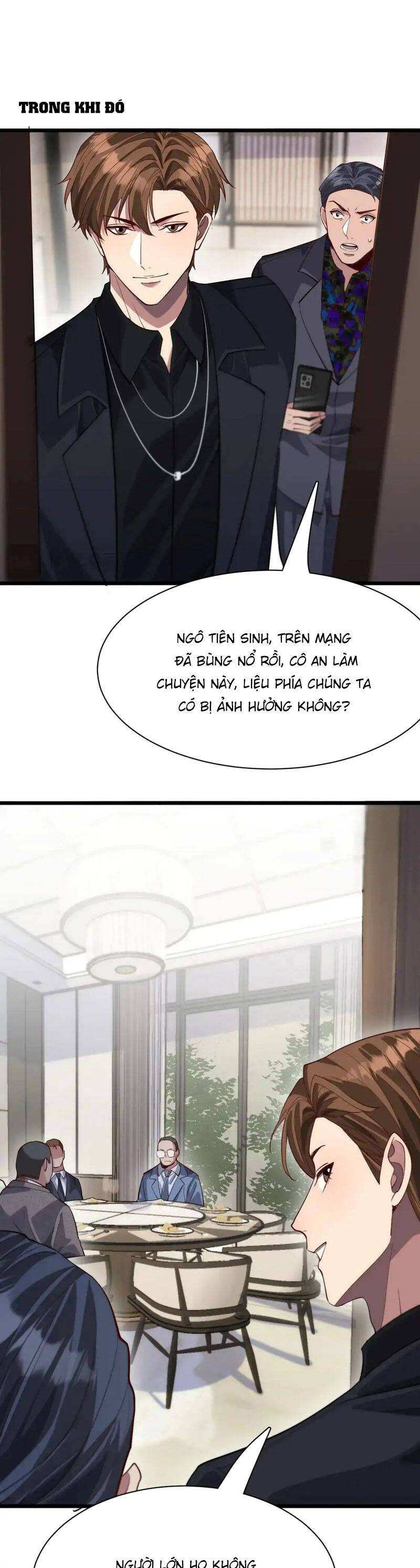 Ta Bị Kẹt Cùng Một Ngày 1000 Năm Chap 91 - Next Chap 92