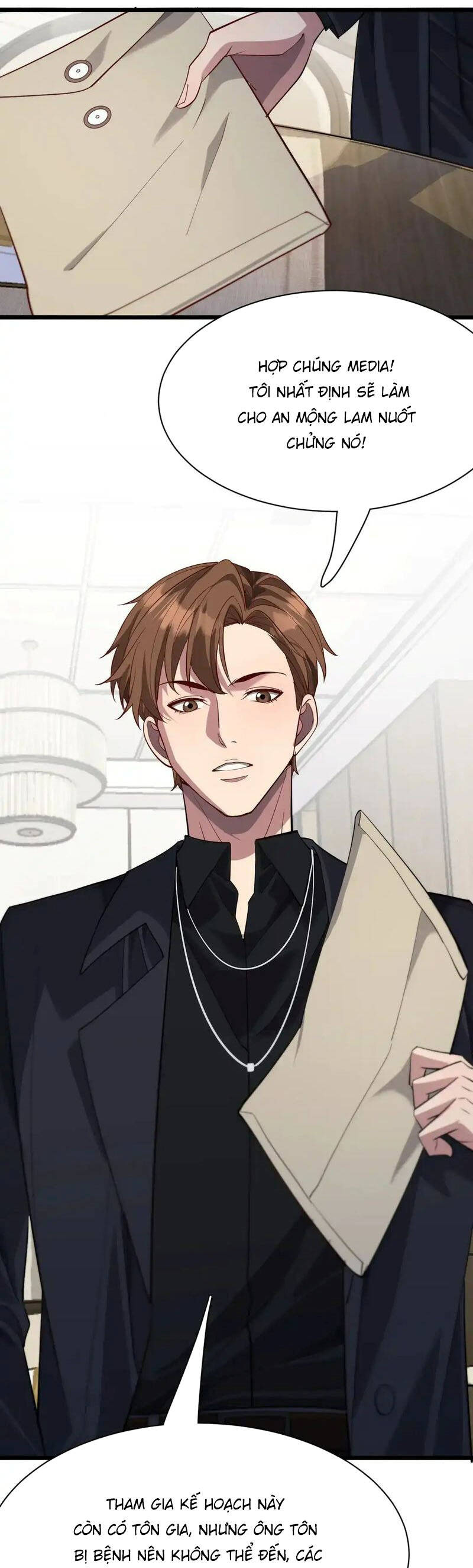 Ta Bị Kẹt Cùng Một Ngày 1000 Năm Chap 91 - Next Chap 92