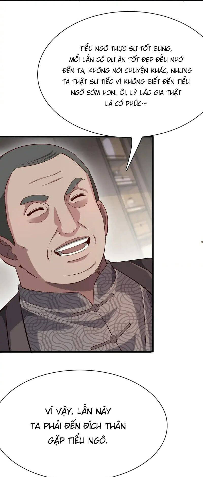 Ta Bị Kẹt Cùng Một Ngày 1000 Năm Chap 91 - Next Chap 92