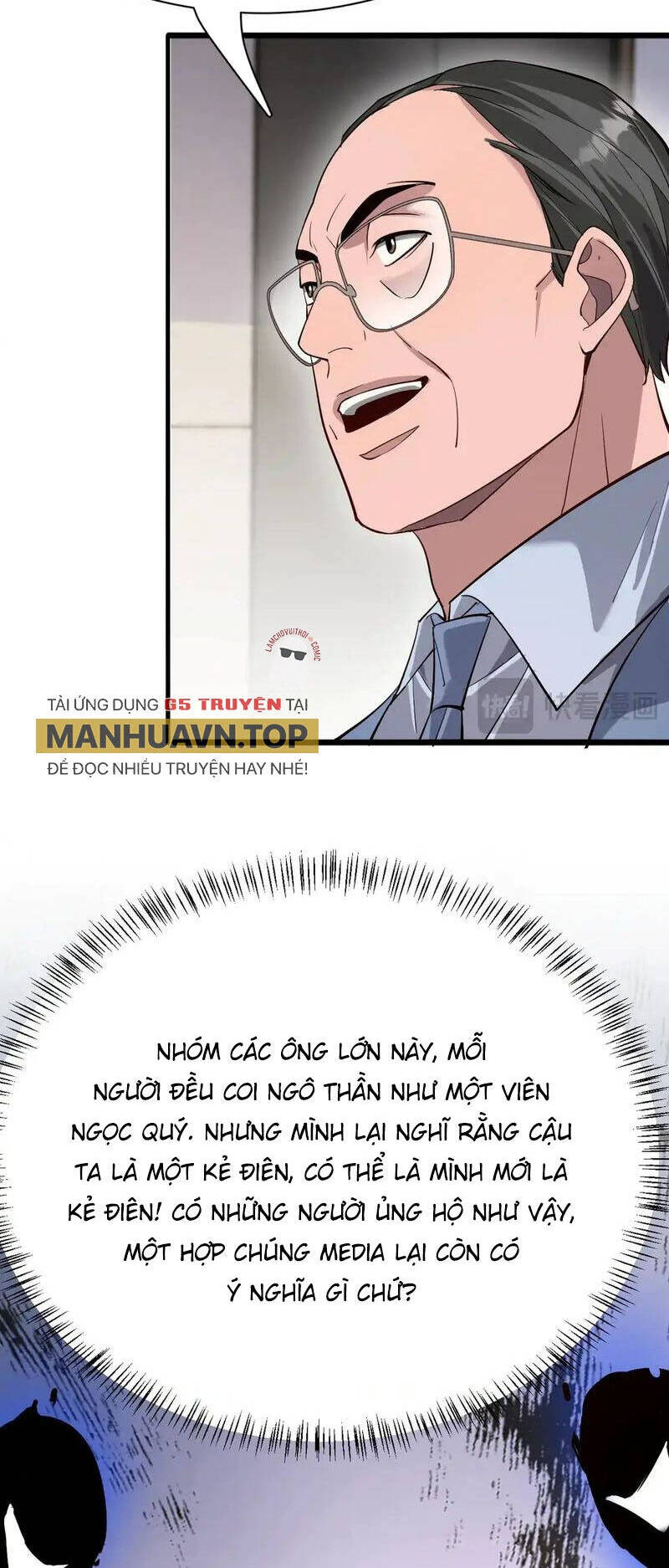 Ta Bị Kẹt Cùng Một Ngày 1000 Năm Chap 91 - Next Chap 92