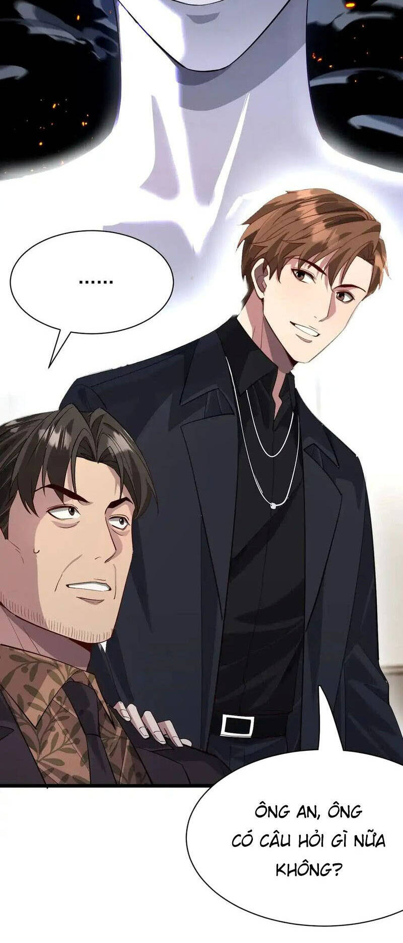 Ta Bị Kẹt Cùng Một Ngày 1000 Năm Chap 91 - Next Chap 92