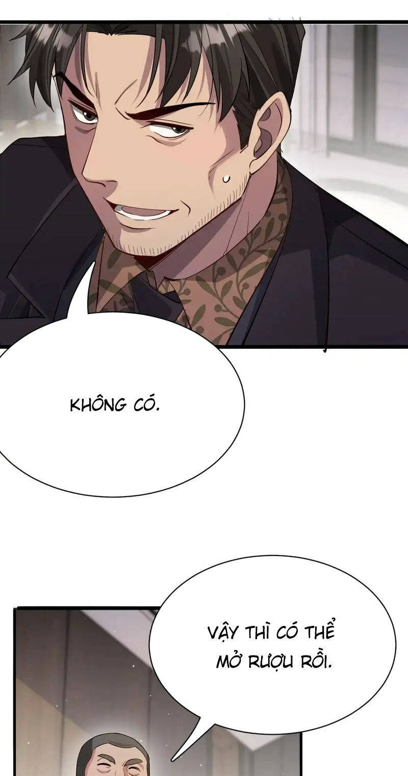 Ta Bị Kẹt Cùng Một Ngày 1000 Năm Chap 91 - Next Chap 92