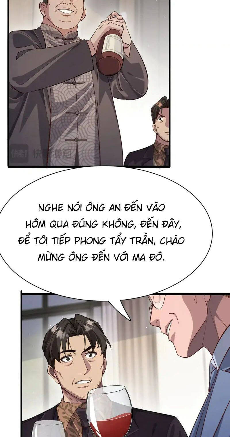 Ta Bị Kẹt Cùng Một Ngày 1000 Năm Chap 91 - Next Chap 92