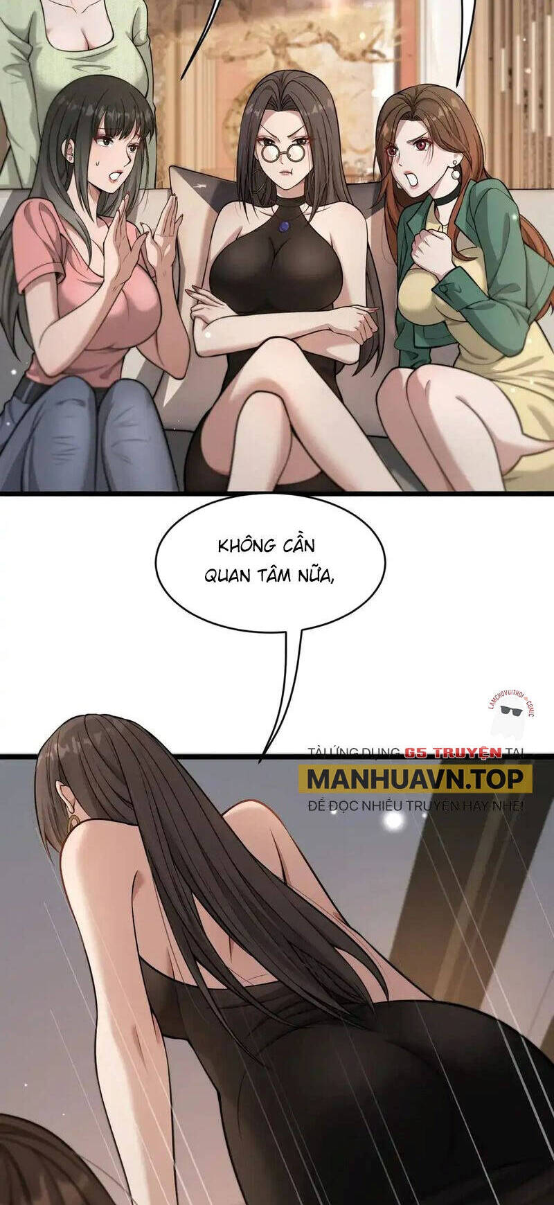 Ta Bị Kẹt Cùng Một Ngày 1000 Năm Chap 91 - Next Chap 92