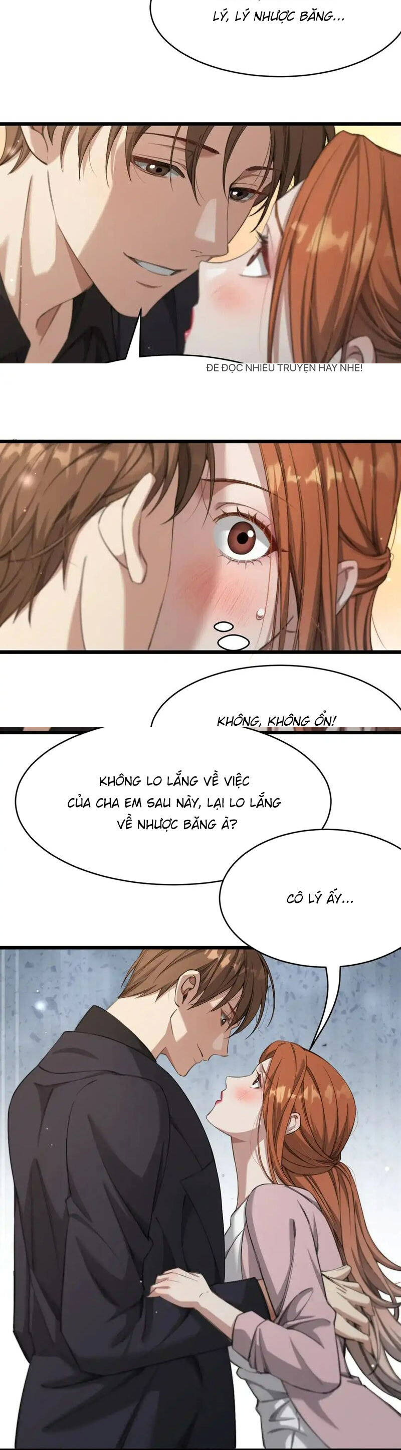 Ta Bị Kẹt Cùng Một Ngày 1000 Năm Chap 91 - Next Chap 92