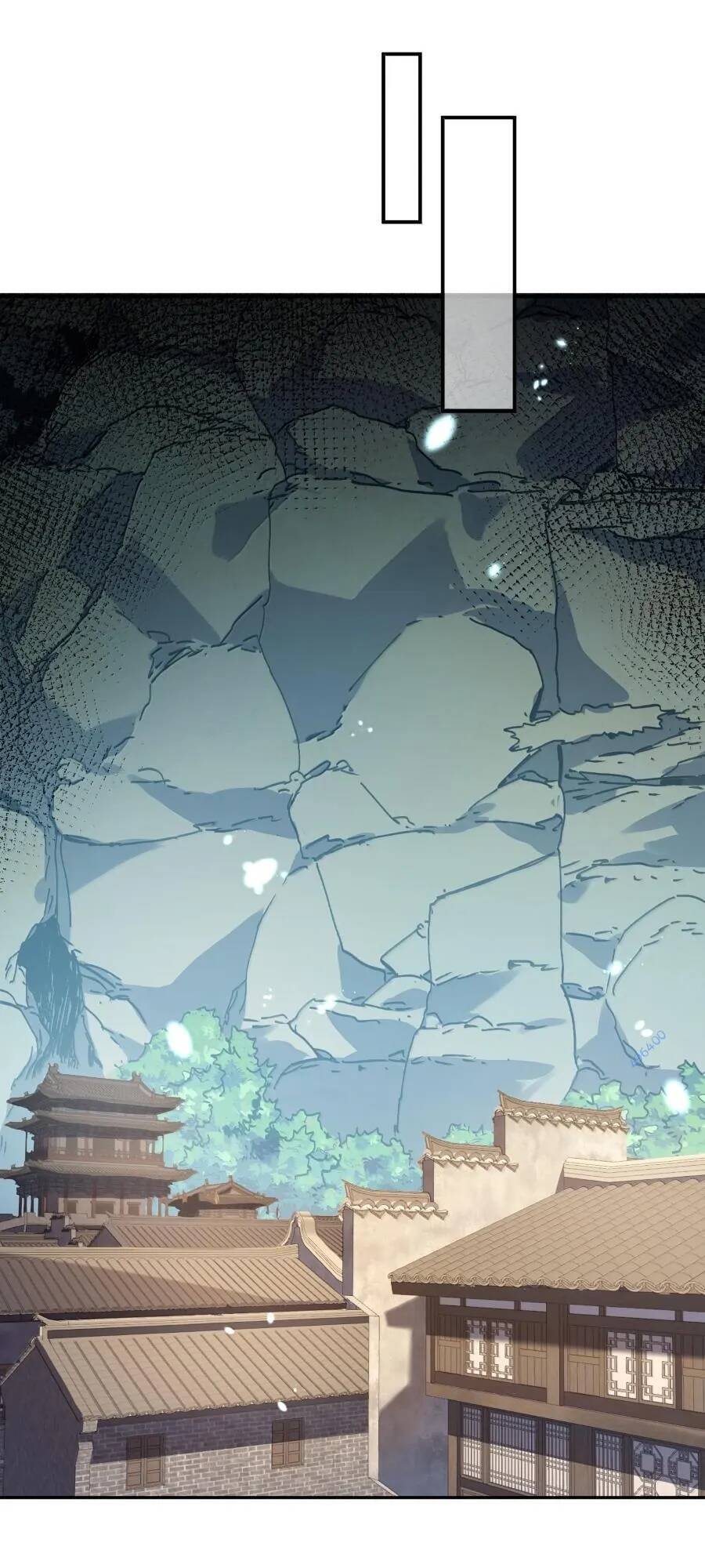 Bói Toán Mà Thôi, Cửu Vĩ Yêu Đế Sao Lại Thành Nương Tử Ta?! Chap 41 - Next Chap 42