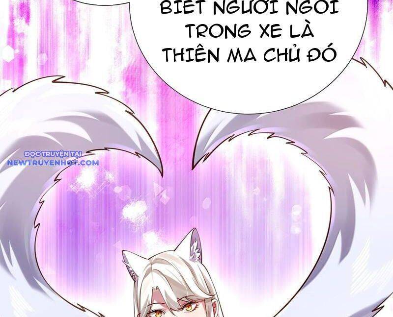 Bói Toán Mà Thôi, Cửu Vĩ Yêu Đế Sao Lại Thành Nương Tử Ta?! Chap 63 - Next Chap 64