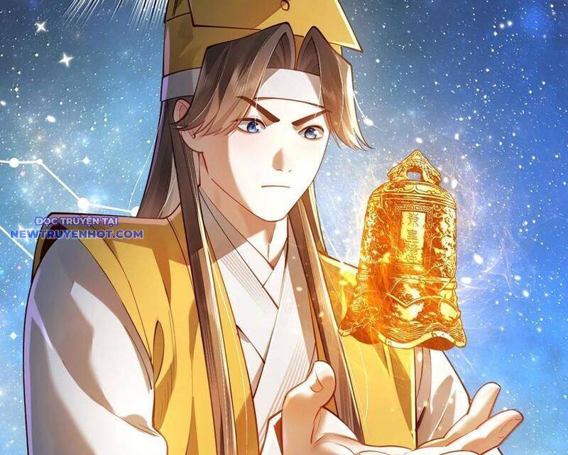 Bói Toán Mà Thôi, Cửu Vĩ Yêu Đế Sao Lại Thành Nương Tử Ta?! Chap 63 - Next Chap 64