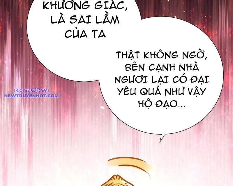 Bói Toán Mà Thôi, Cửu Vĩ Yêu Đế Sao Lại Thành Nương Tử Ta?! Chap 63 - Next Chap 64