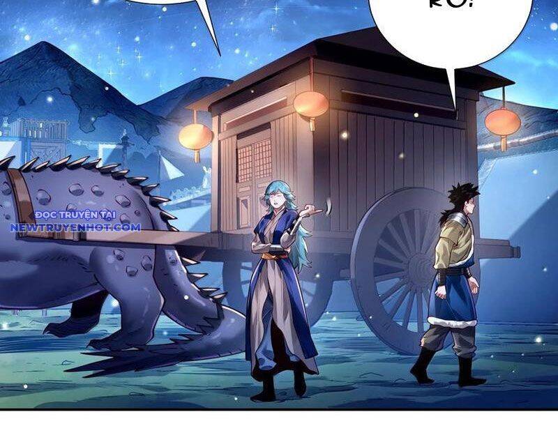 Bói Toán Mà Thôi, Cửu Vĩ Yêu Đế Sao Lại Thành Nương Tử Ta?! Chap 63 - Next Chap 64