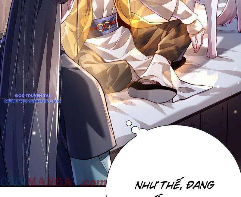 Bói Toán Mà Thôi, Cửu Vĩ Yêu Đế Sao Lại Thành Nương Tử Ta?! Chap 63 - Next Chap 64