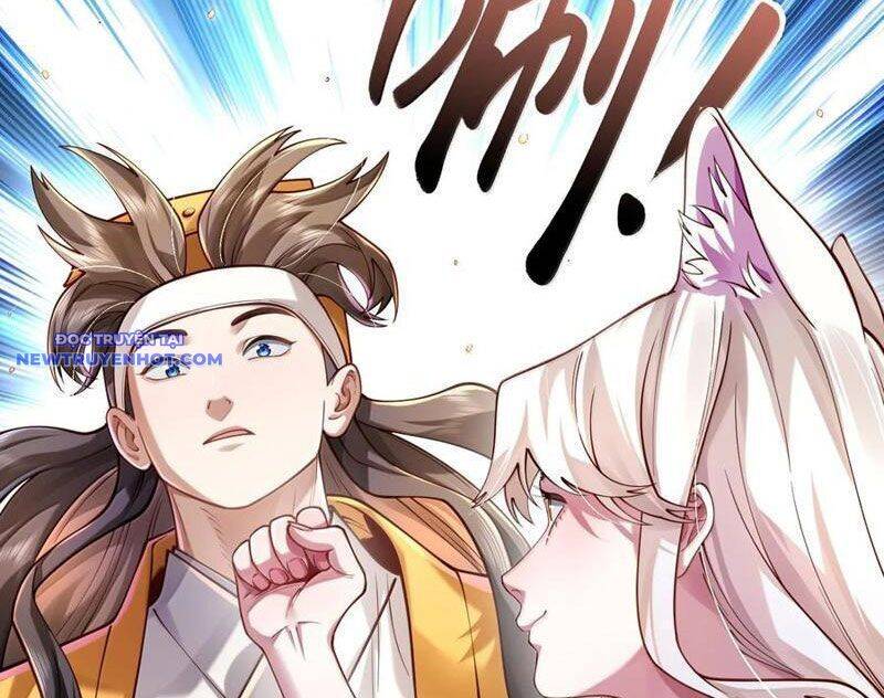 Bói Toán Mà Thôi, Cửu Vĩ Yêu Đế Sao Lại Thành Nương Tử Ta?! Chap 63 - Next Chap 64