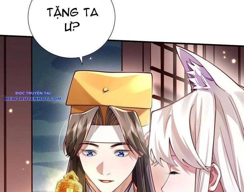 Bói Toán Mà Thôi, Cửu Vĩ Yêu Đế Sao Lại Thành Nương Tử Ta?! Chap 63 - Next Chap 64