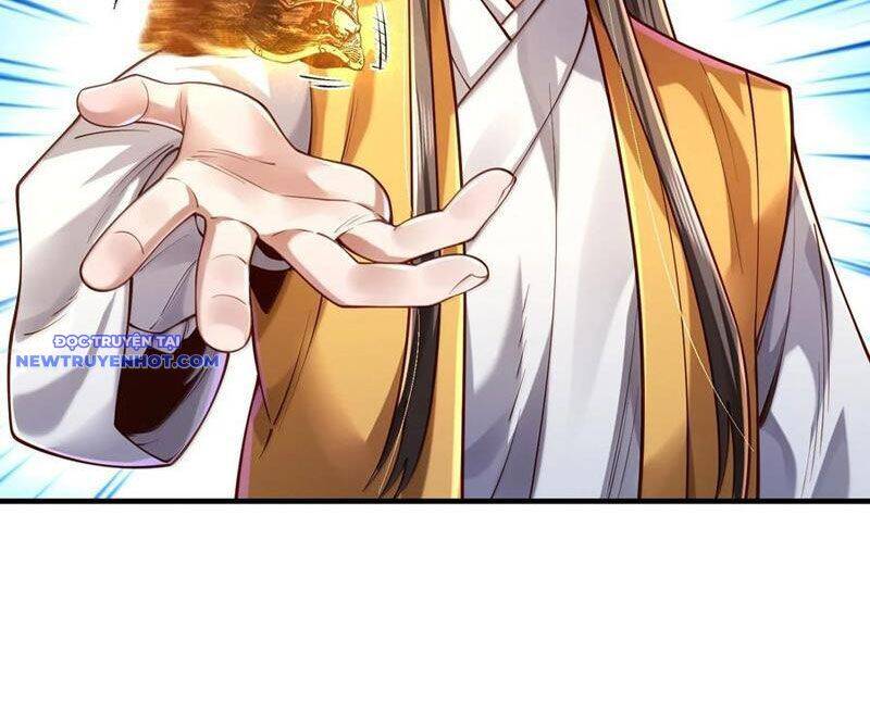 Bói Toán Mà Thôi, Cửu Vĩ Yêu Đế Sao Lại Thành Nương Tử Ta?! Chap 63 - Next Chap 64