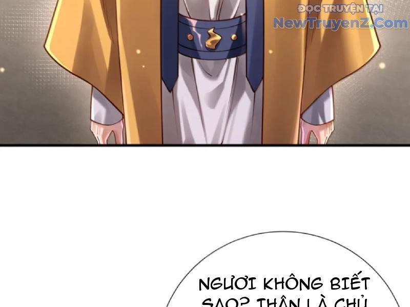 Bói Toán Mà Thôi, Cửu Vĩ Yêu Đế Sao Lại Thành Nương Tử Ta?! Chap 80 - Next Chap 81