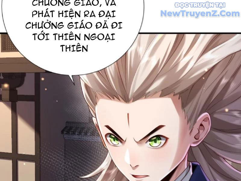 Bói Toán Mà Thôi, Cửu Vĩ Yêu Đế Sao Lại Thành Nương Tử Ta?! Chap 80 - Next Chap 81