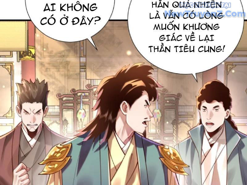 Bói Toán Mà Thôi, Cửu Vĩ Yêu Đế Sao Lại Thành Nương Tử Ta?! Chap 80 - Next Chap 81