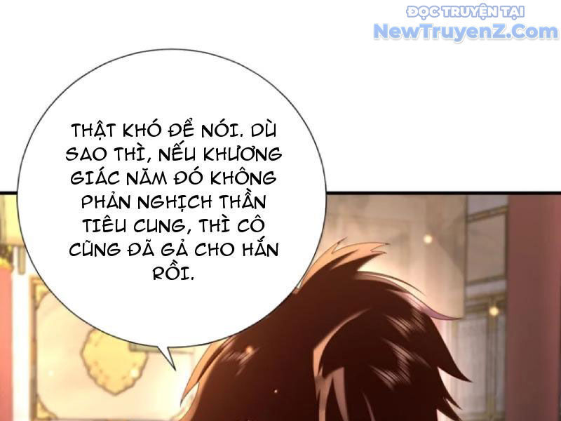 Bói Toán Mà Thôi, Cửu Vĩ Yêu Đế Sao Lại Thành Nương Tử Ta?! Chap 80 - Next Chap 81
