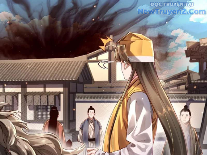 Bói Toán Mà Thôi, Cửu Vĩ Yêu Đế Sao Lại Thành Nương Tử Ta?! Chap 80 - Next Chap 81