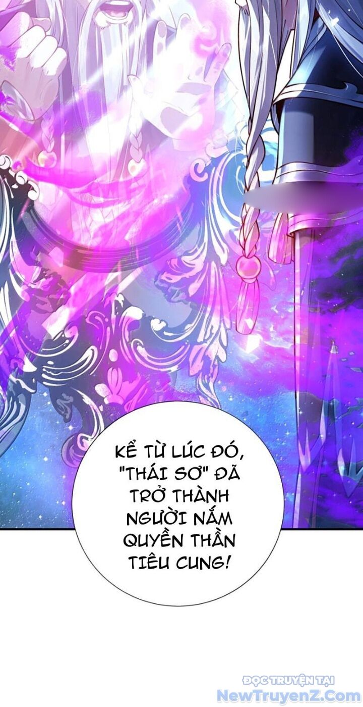 Bói Toán Mà Thôi, Cửu Vĩ Yêu Đế Sao Lại Thành Nương Tử Ta?! Chap 81 - Next Chap 82