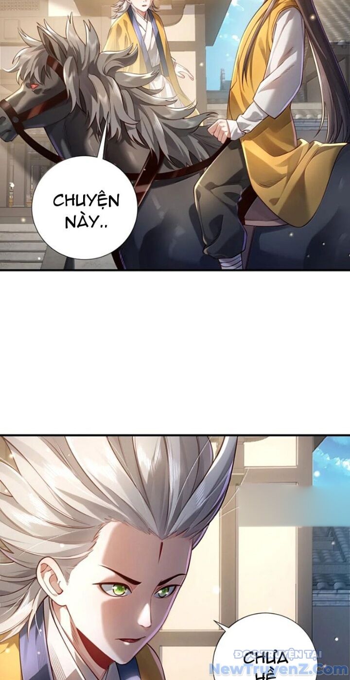 Bói Toán Mà Thôi, Cửu Vĩ Yêu Đế Sao Lại Thành Nương Tử Ta?! Chap 81 - Next Chap 82