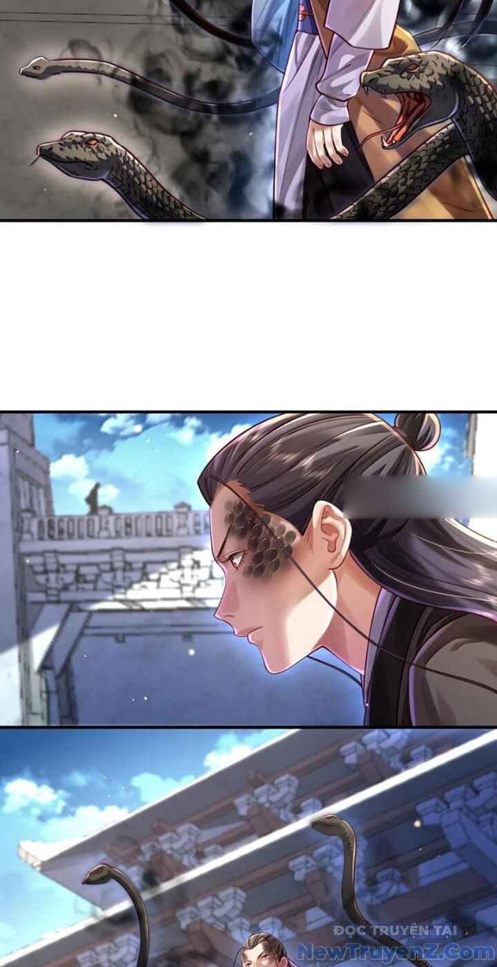 Bói Toán Mà Thôi, Cửu Vĩ Yêu Đế Sao Lại Thành Nương Tử Ta?! Chap 81 - Next Chap 82