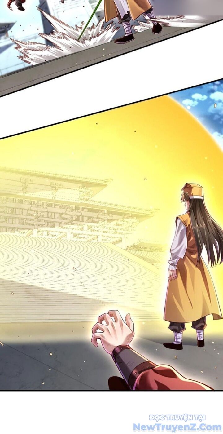 Bói Toán Mà Thôi, Cửu Vĩ Yêu Đế Sao Lại Thành Nương Tử Ta?! Chap 81 - Next Chap 82