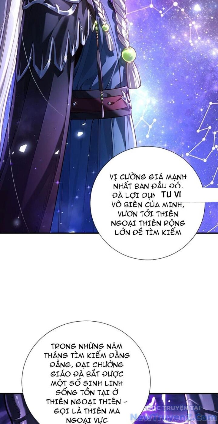 Bói Toán Mà Thôi, Cửu Vĩ Yêu Đế Sao Lại Thành Nương Tử Ta?! Chap 81 - Next Chap 82