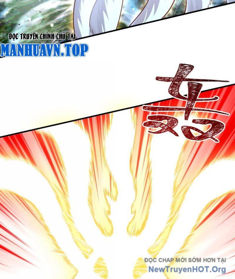 Bói Toán Mà Thôi, Cửu Vĩ Yêu Đế Sao Lại Thành Nương Tử Ta?! Chap 87 - Next Chap 88