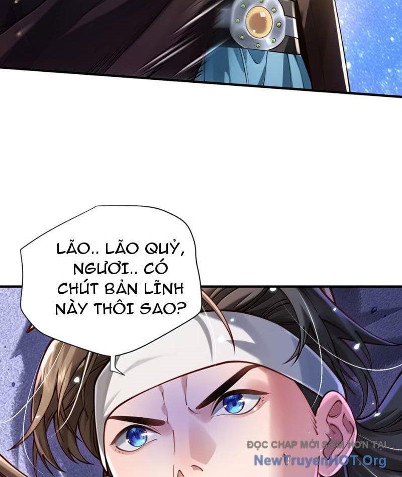 Bói Toán Mà Thôi, Cửu Vĩ Yêu Đế Sao Lại Thành Nương Tử Ta?! Chap 89 - Next Chap 90