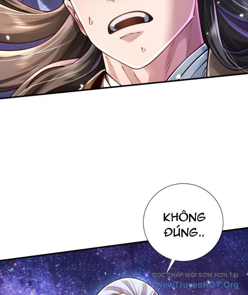 Bói Toán Mà Thôi, Cửu Vĩ Yêu Đế Sao Lại Thành Nương Tử Ta?! Chap 89 - Next Chap 90