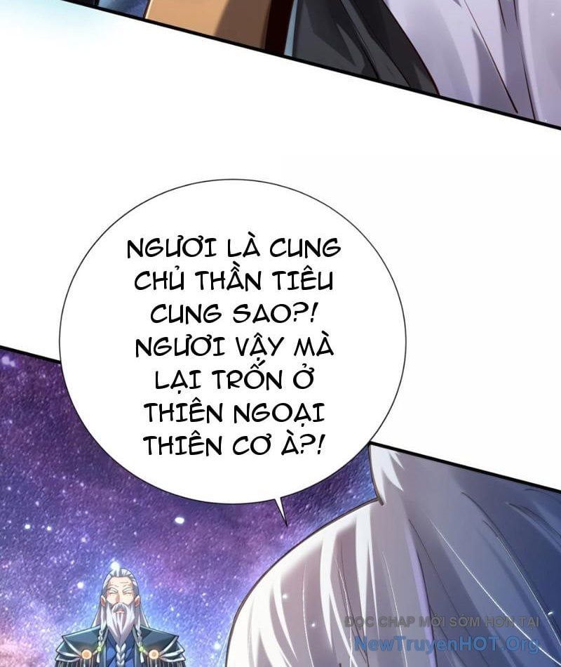 Bói Toán Mà Thôi, Cửu Vĩ Yêu Đế Sao Lại Thành Nương Tử Ta?! Chap 89 - Next Chap 90