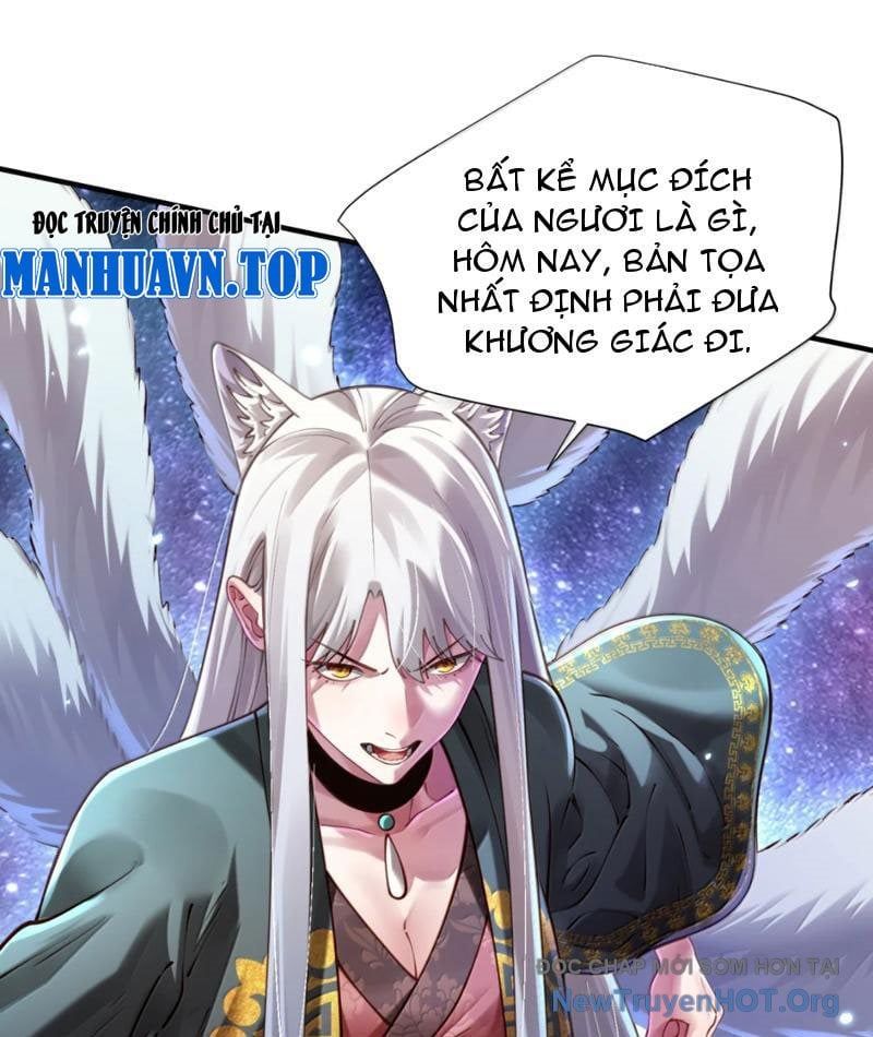 Bói Toán Mà Thôi, Cửu Vĩ Yêu Đế Sao Lại Thành Nương Tử Ta?! Chap 89 - Next Chap 90