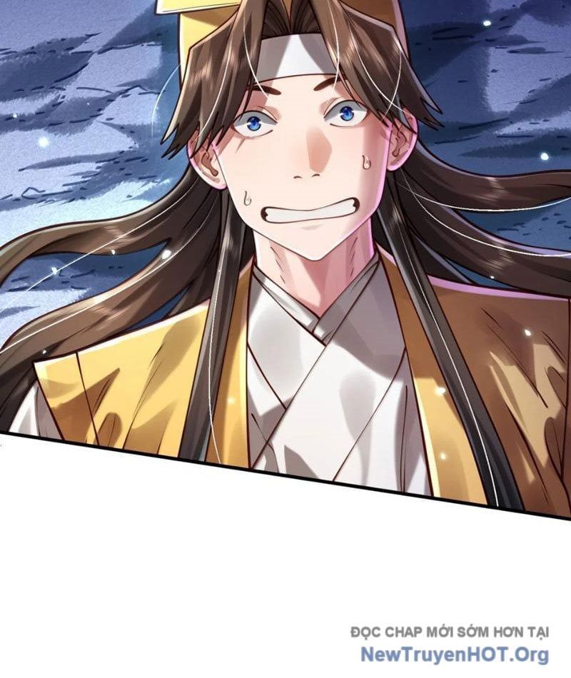 Bói Toán Mà Thôi, Cửu Vĩ Yêu Đế Sao Lại Thành Nương Tử Ta?! Chap 89 - Next Chap 90